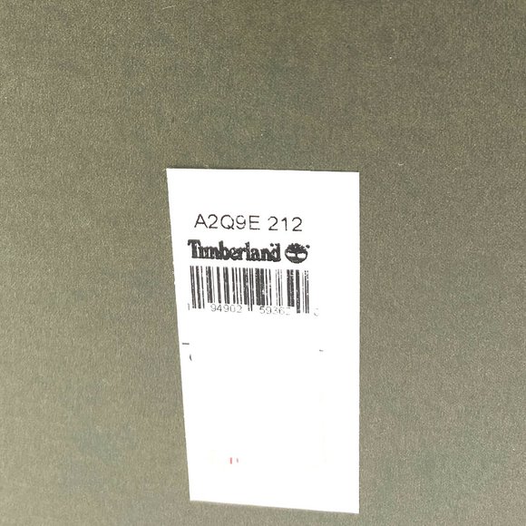Timberland Men Size 13 A2Q9E 212 Bradstreet Ultra Oxford  Leather Brown Sneakers - Picture 9 of 10
